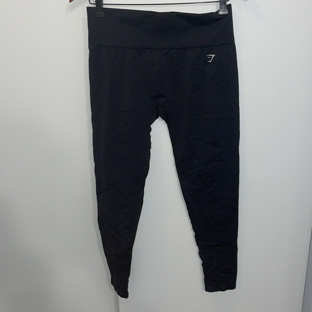 Gymshark High Waisted Leggings